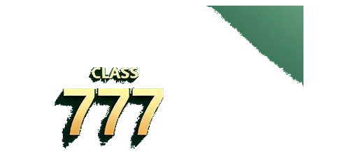 Class 777 Casino logo