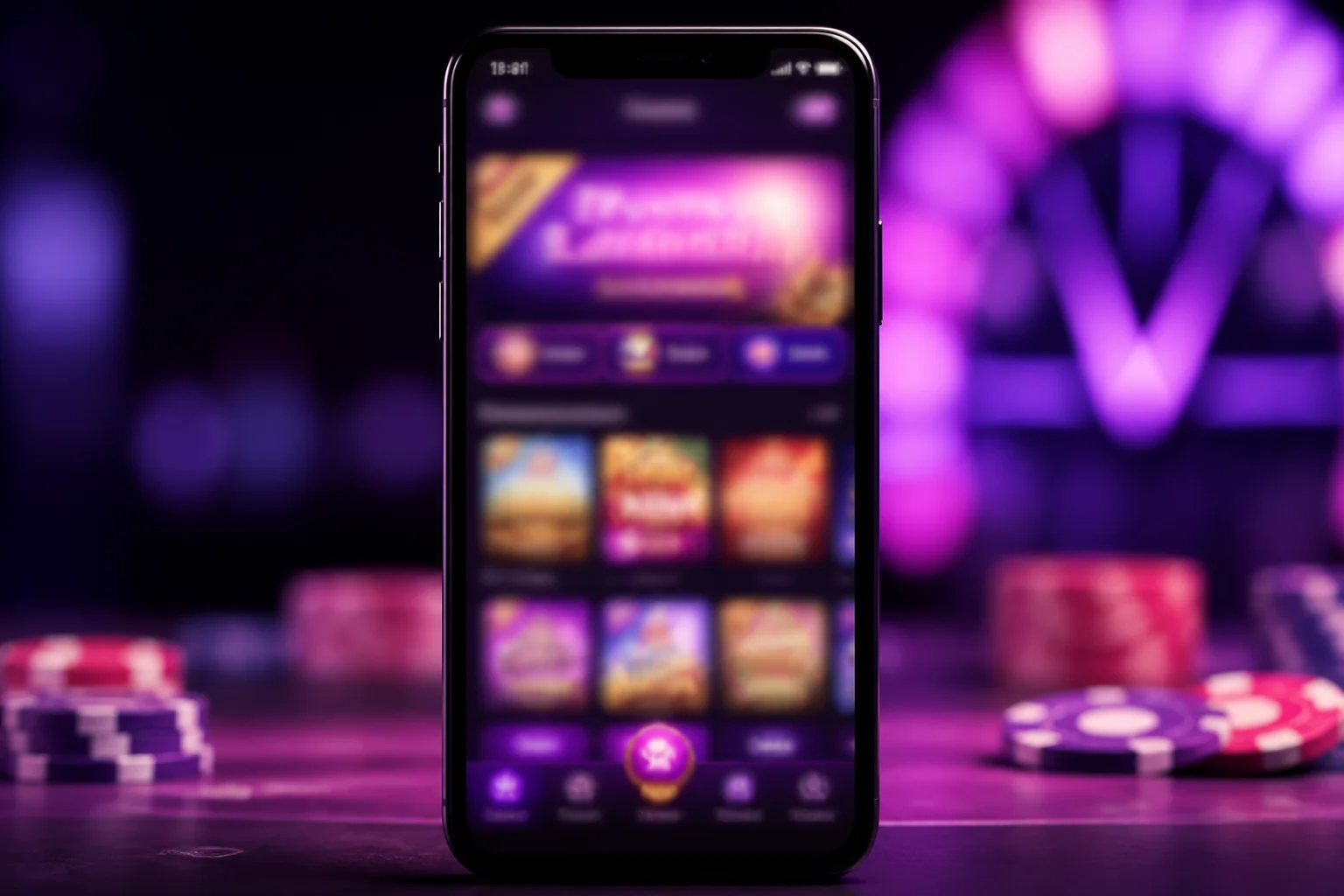 Class 777 Casino mobile or desktop access guide for Android