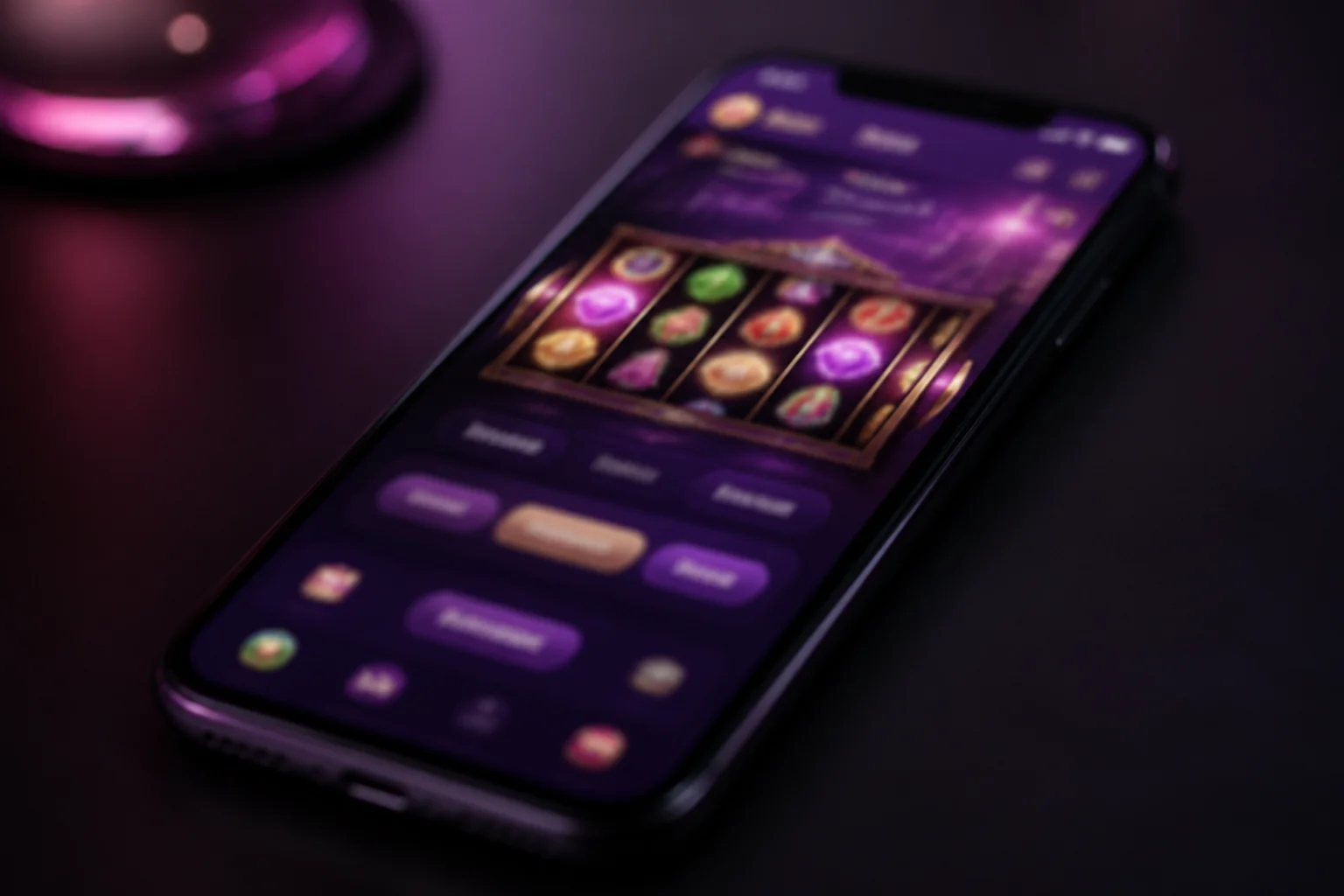 Class 777 Casino mobile or desktop access guide for iPhone / iOS