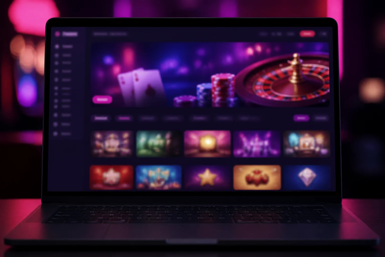 Class 777 Casino mobile or desktop access guide for Windows PC