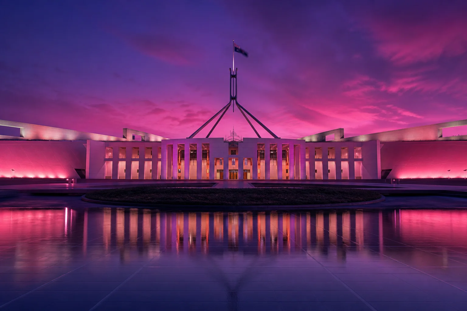 Editorial city guide graphic for Class 777 Casino readers in Canberra, ACT