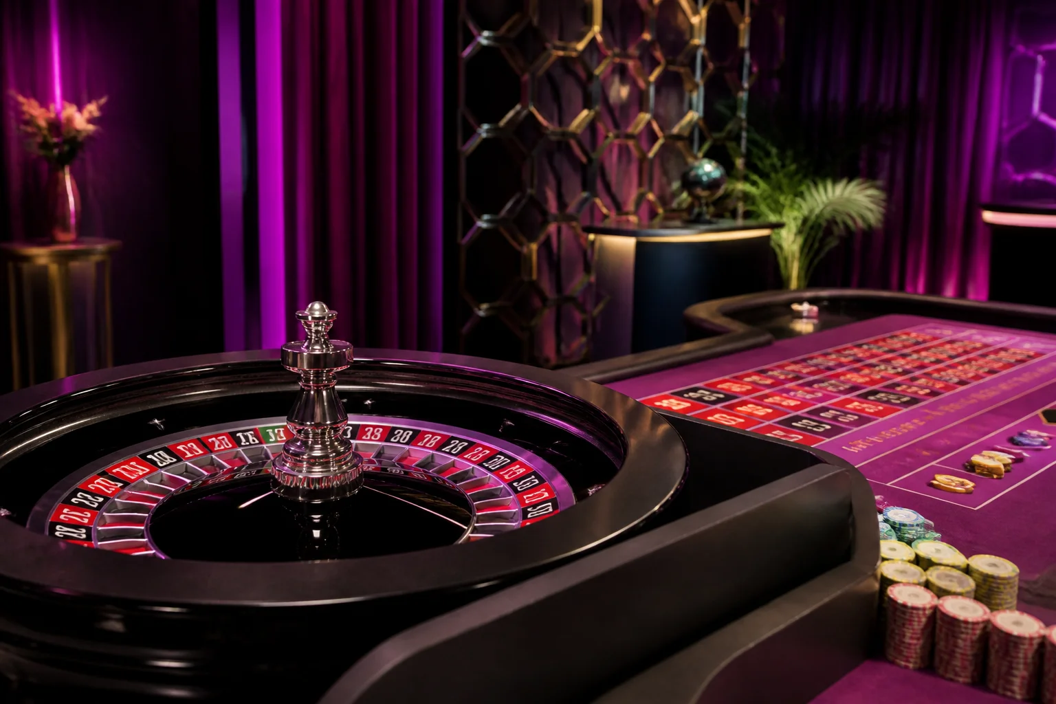 Live Casino category artwork for Class 777 Casino