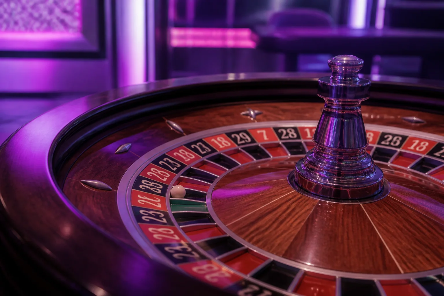 Roulette category artwork for Class 777 Casino