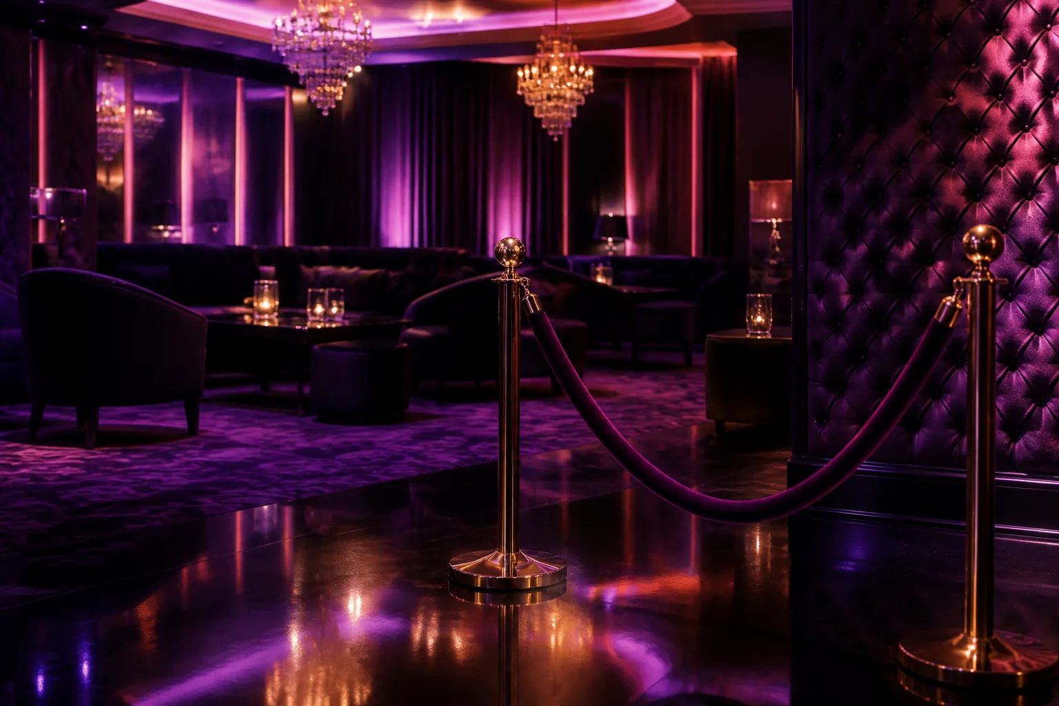 VIP Services service guide visual for Class 777 Casino Australia readers