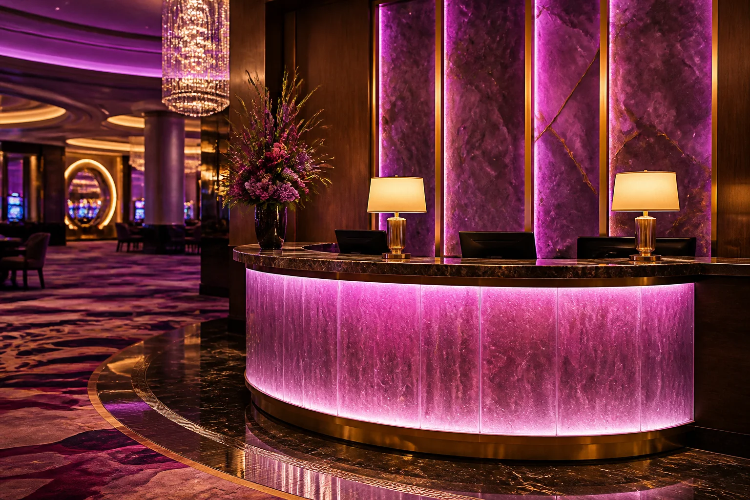 Service guides hub for Class 777 Casino support, payments and safer play