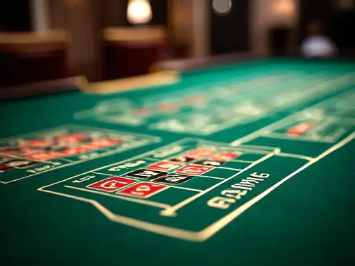 Class 777 Casino Australia live games visual