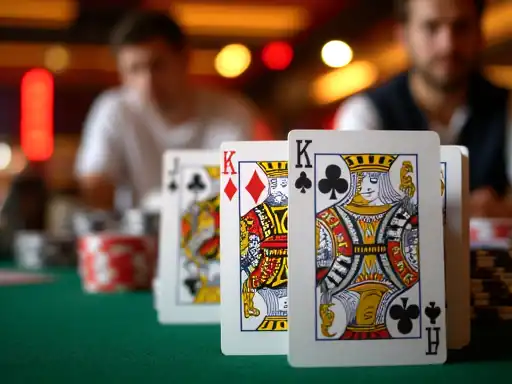 Class 777 Casino Australia risk control visual