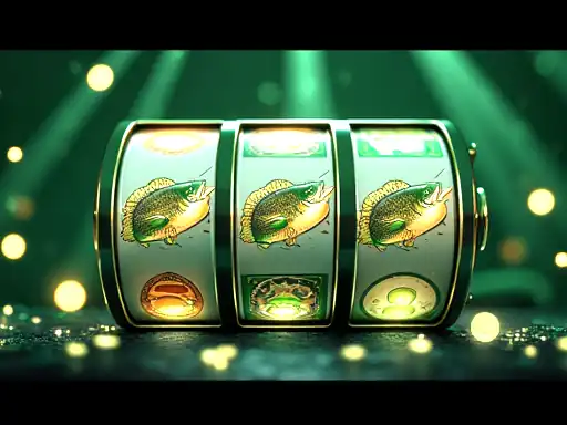 Play Big Bass Bonanza at Class 777 Casino Australia