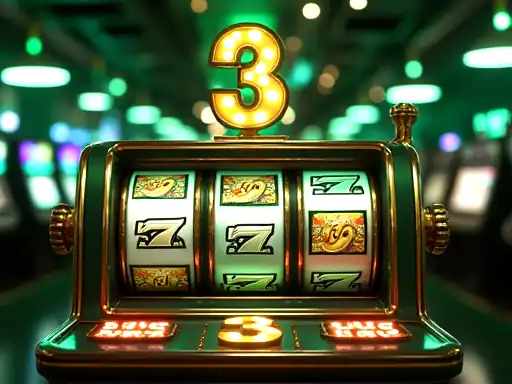 Play Money Train 3 at Class 777 Casino Australia