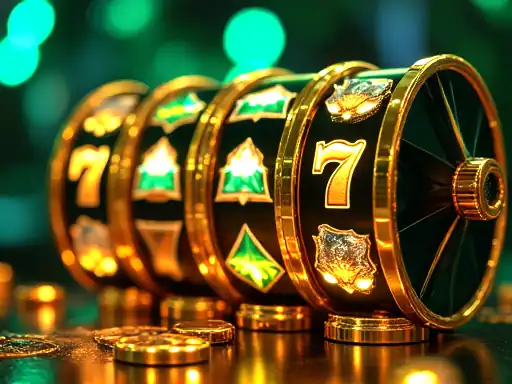 Play Wolf Gold at Class 777 Casino Australia